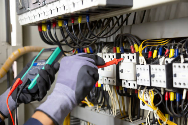 Trusted La Riviera, CA Electrical Services Experts