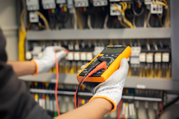 Emergency Electrical Repair Services in La Riviera, CA